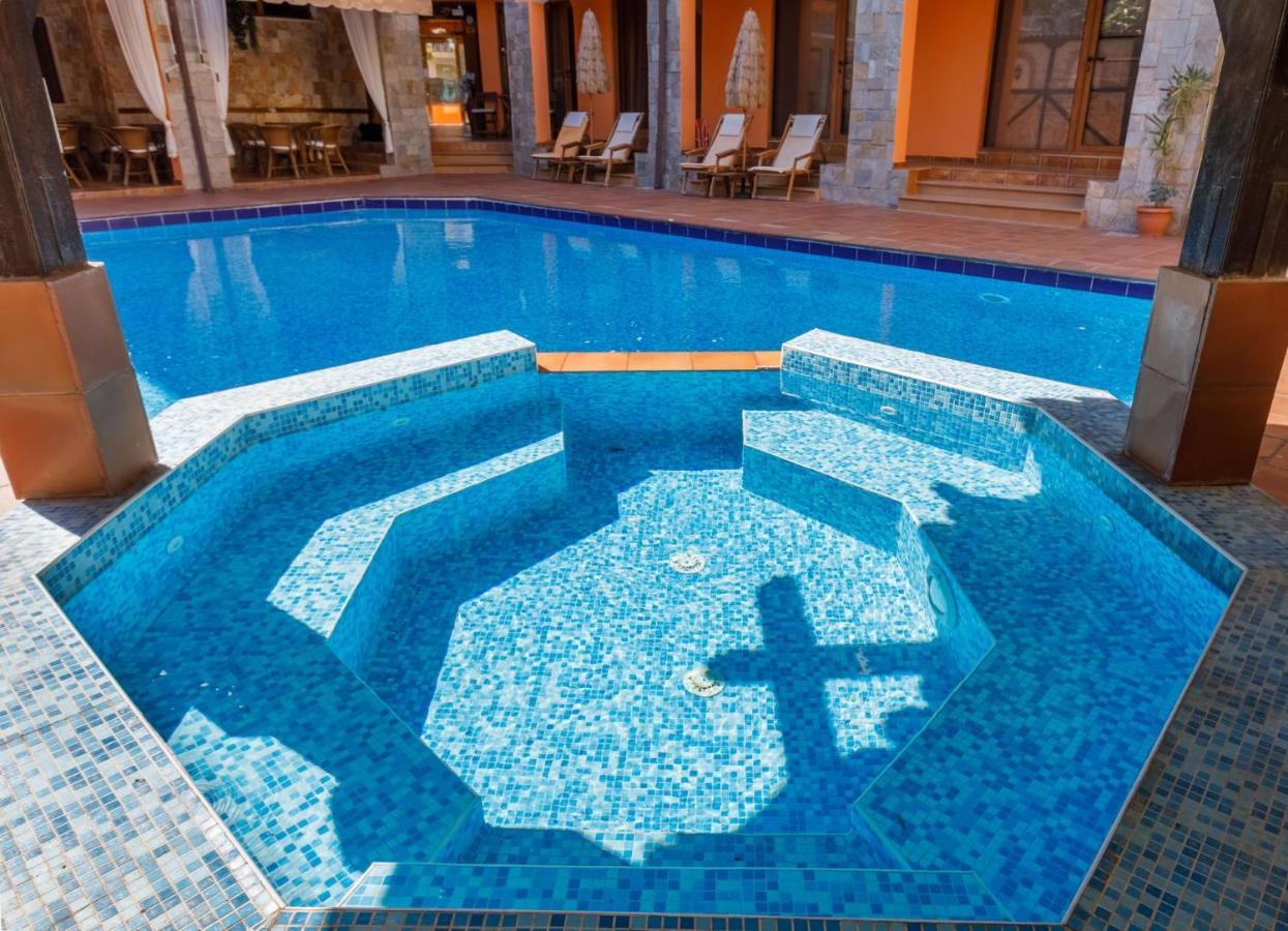 Casa Del Mar Apartments Sunny Beach Exterior photo