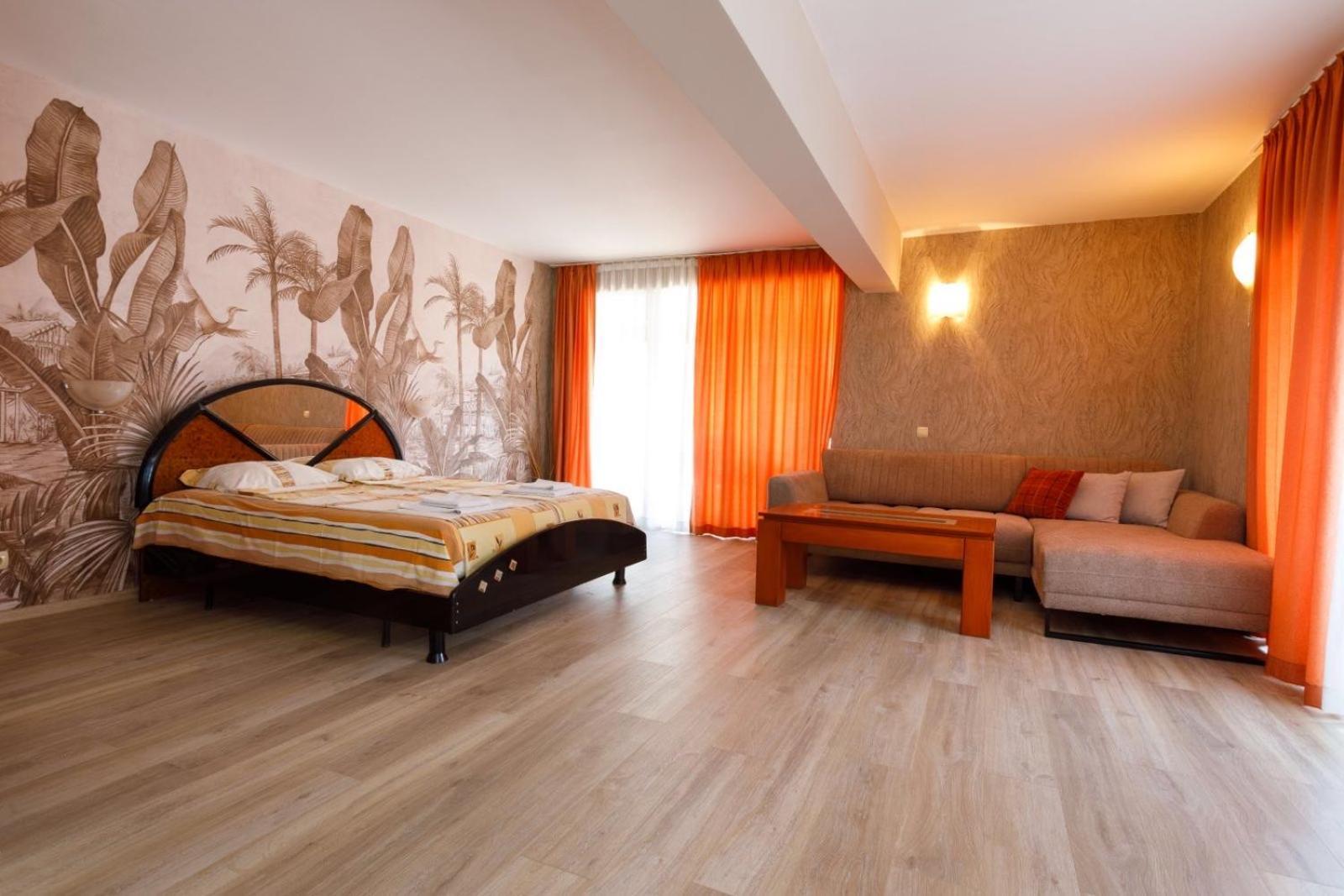 Casa Del Mar Apartments Sunny Beach Exterior photo